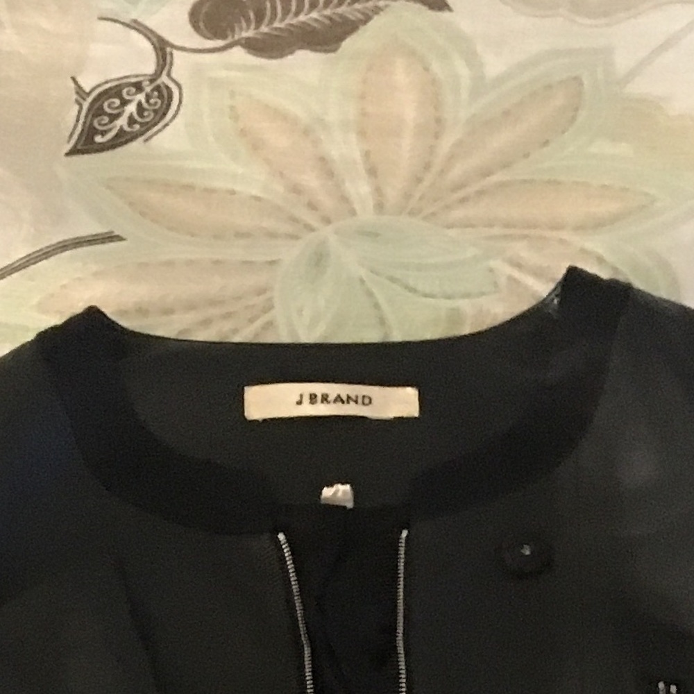 Jacket - Picture 4 of 4